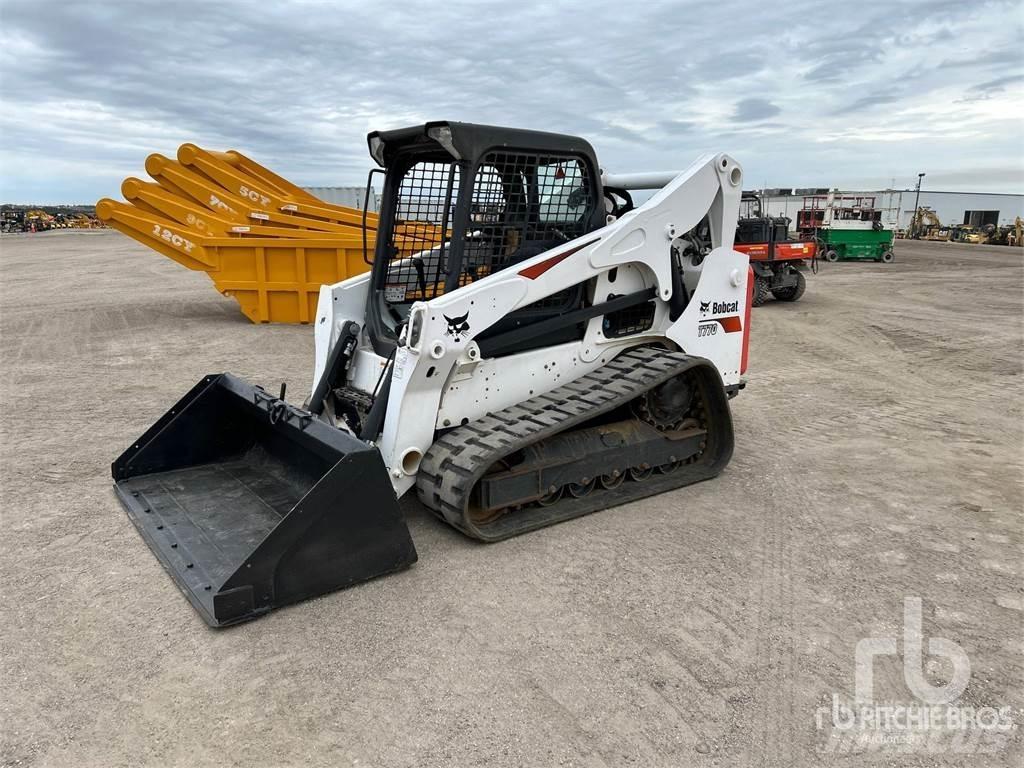 Bobcat T770 Mini incarcator