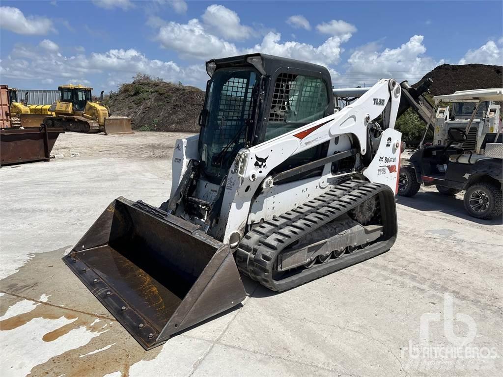 Bobcat T770 Mini incarcator