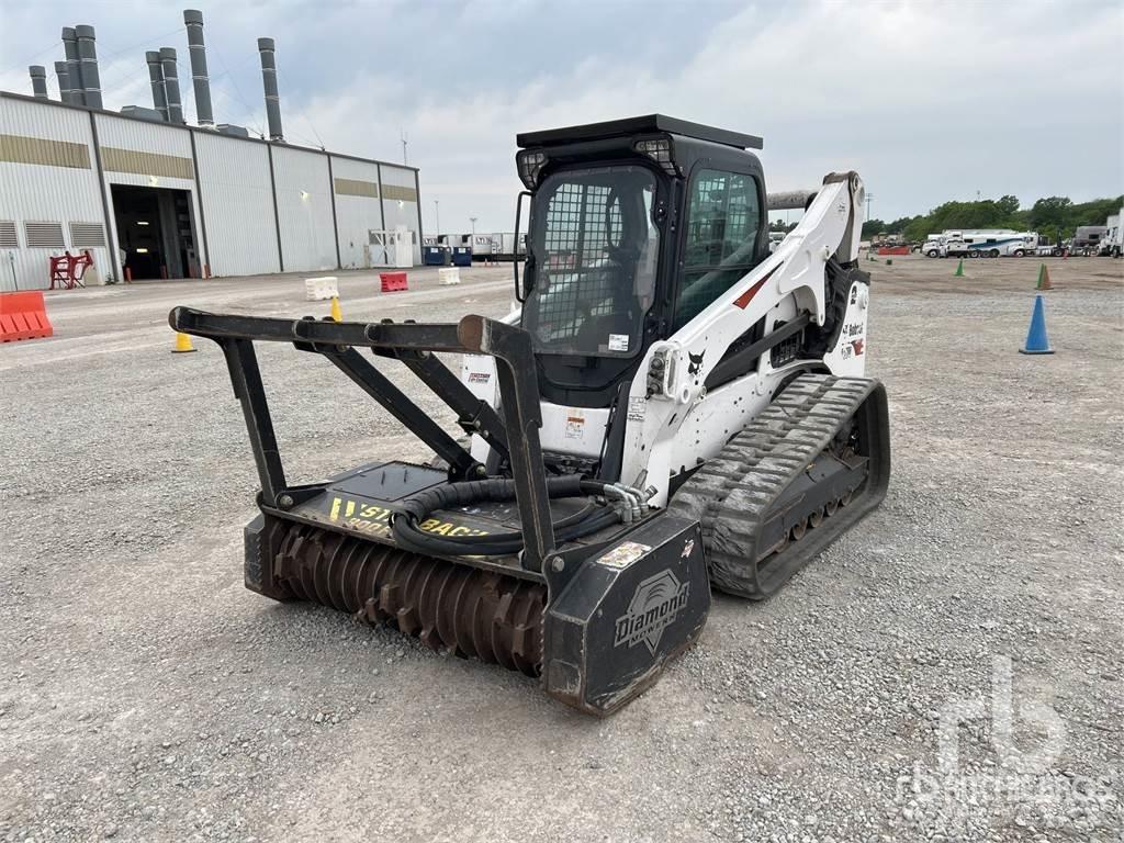 Bobcat T770 Mini incarcator