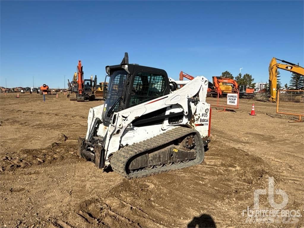 Bobcat T770 Mini incarcator