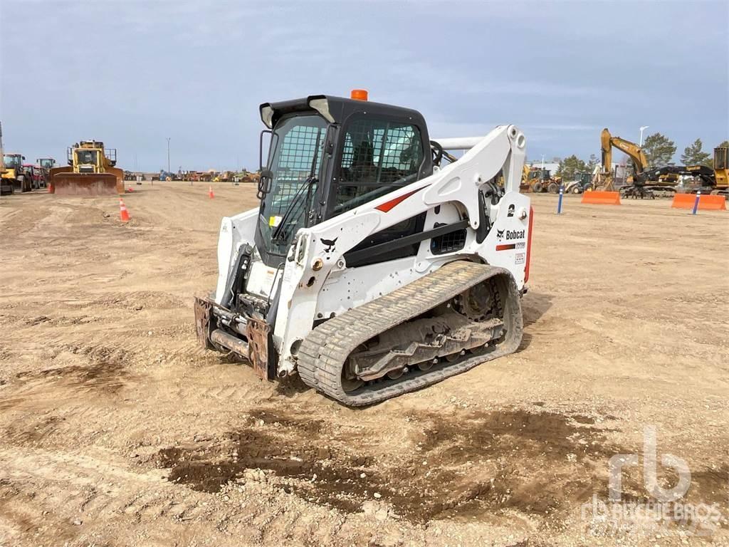Bobcat T770 Mini incarcator