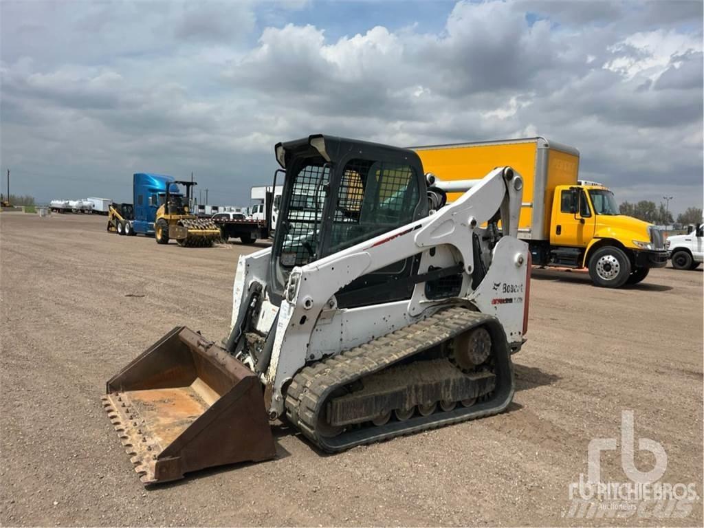 Bobcat T770 Mini incarcator