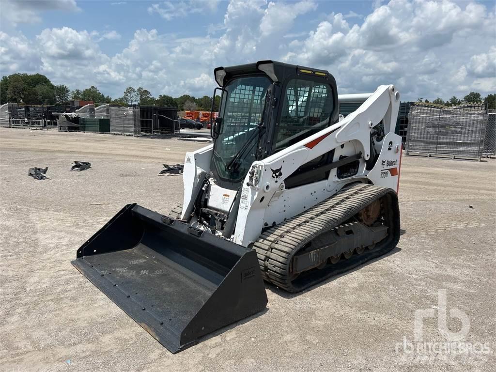 Bobcat T770 Mini incarcator