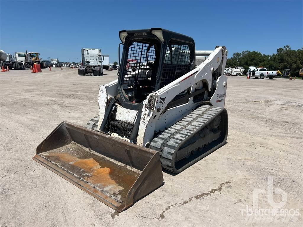 Bobcat T770 Mini incarcator