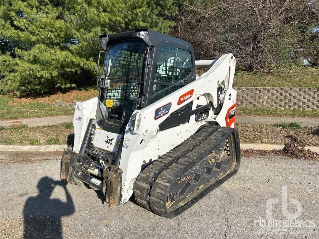 Bobcat T770 Mini incarcator