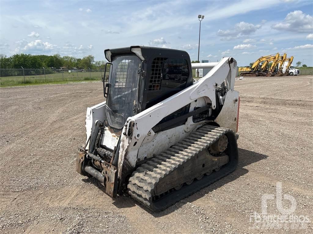 Bobcat T770 Mini incarcator