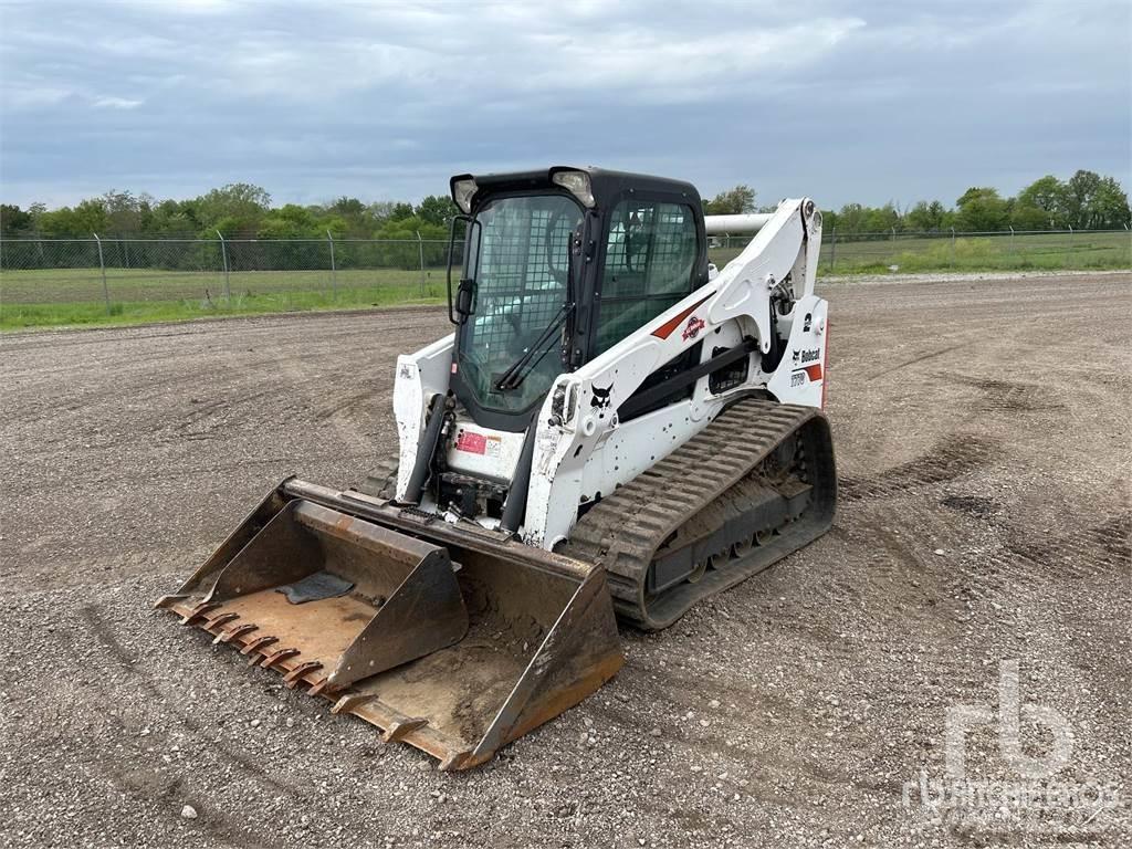 Bobcat T770 Mini incarcator