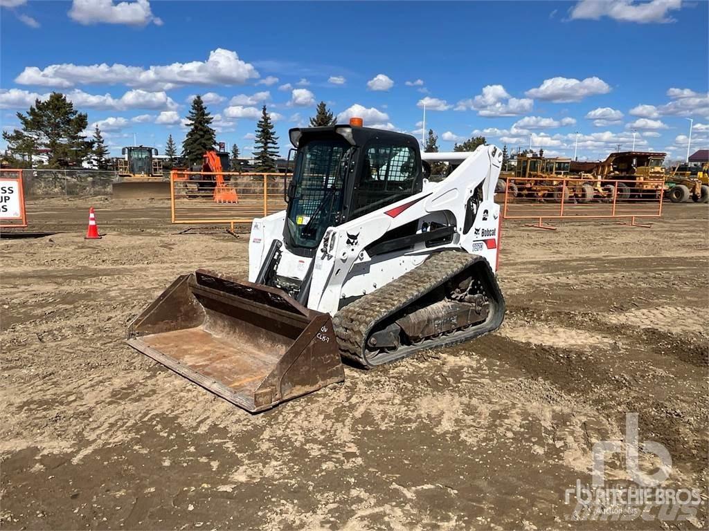 Bobcat T870 Mini incarcator