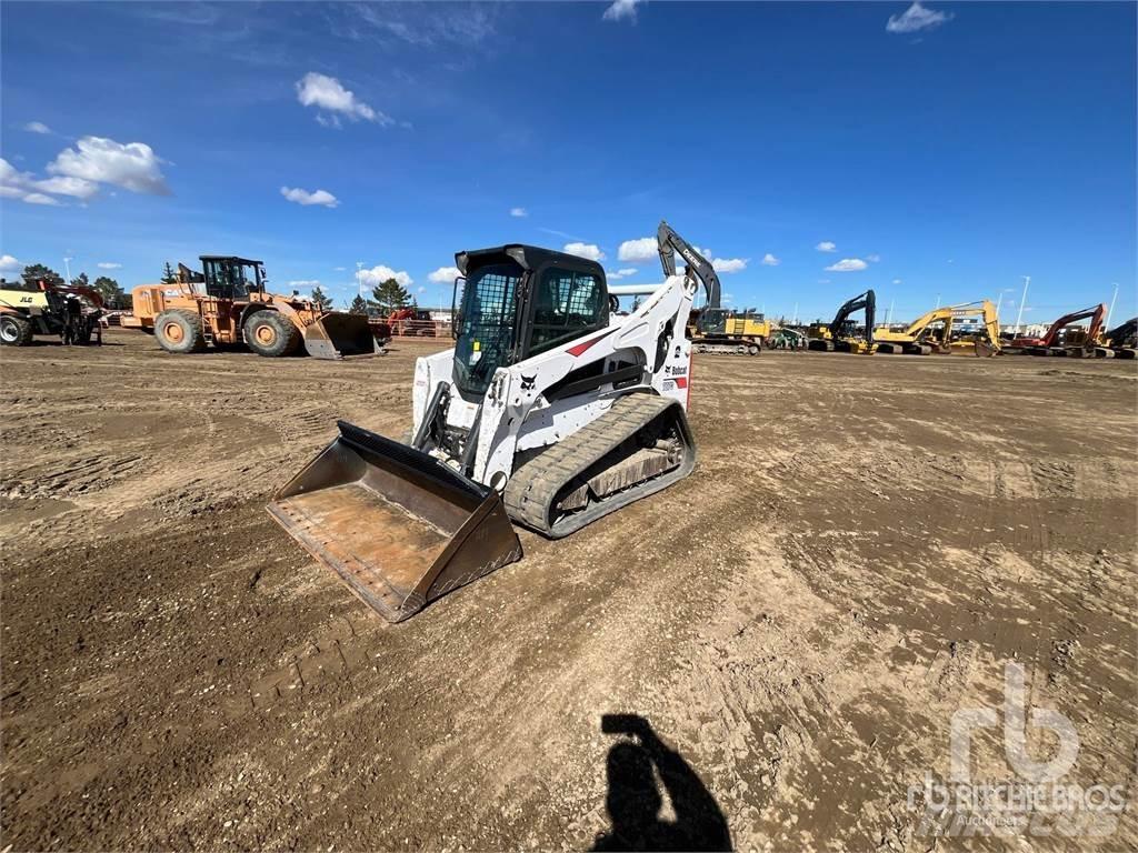 Bobcat T870 Mini incarcator