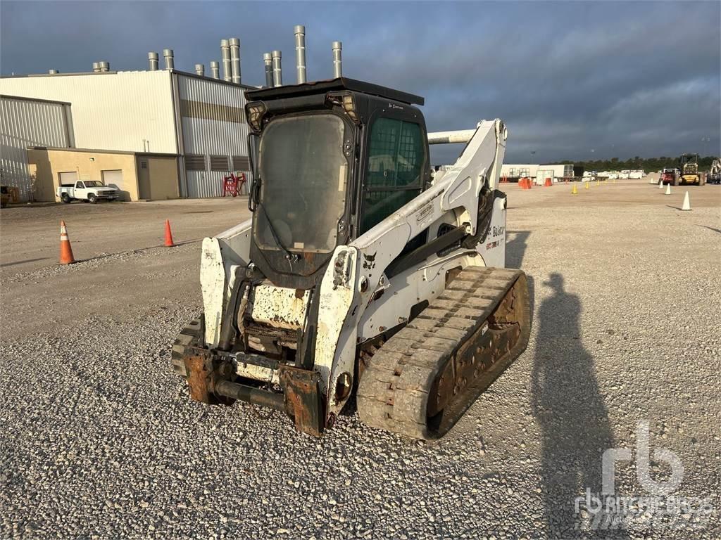 Bobcat T870 Mini incarcator