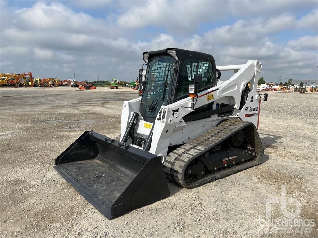 Bobcat T870HJF Mini incarcator