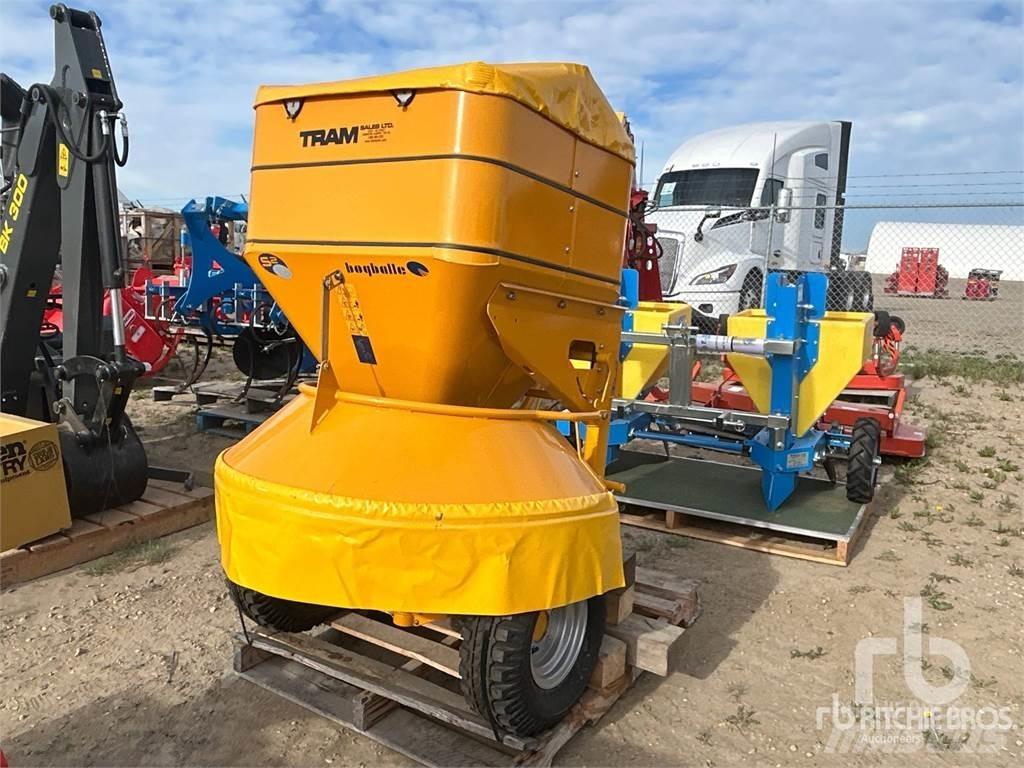 Bogballe S2 T Transport - Altele