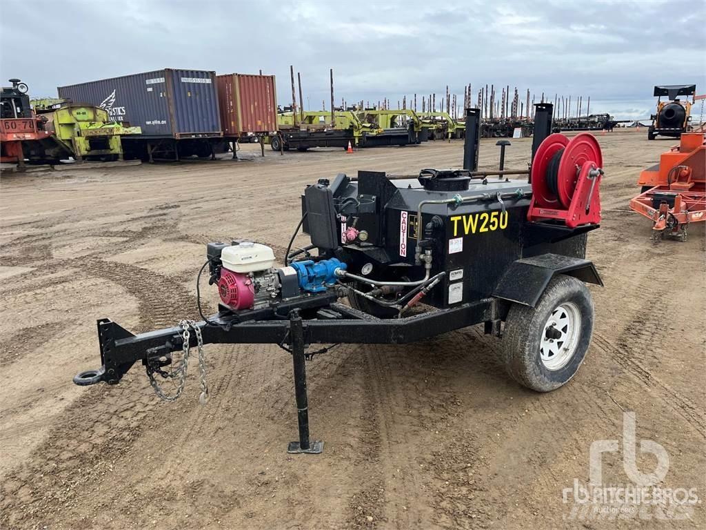 Bomag 91183503 Alte remorci