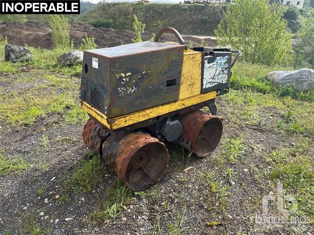 Bomag BMP851 Compactoare sol