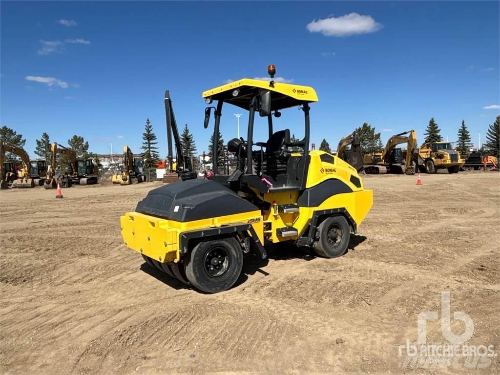 Bomag BW11RH Compactoare monocilindrice
