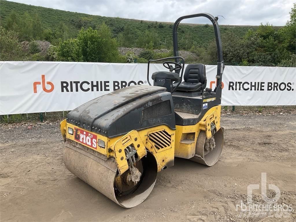 Bomag BW120AD-4 Cilindri compactori dubli