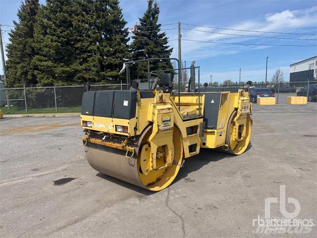 Bomag BW141AD-2 Cilindri compactori dubli