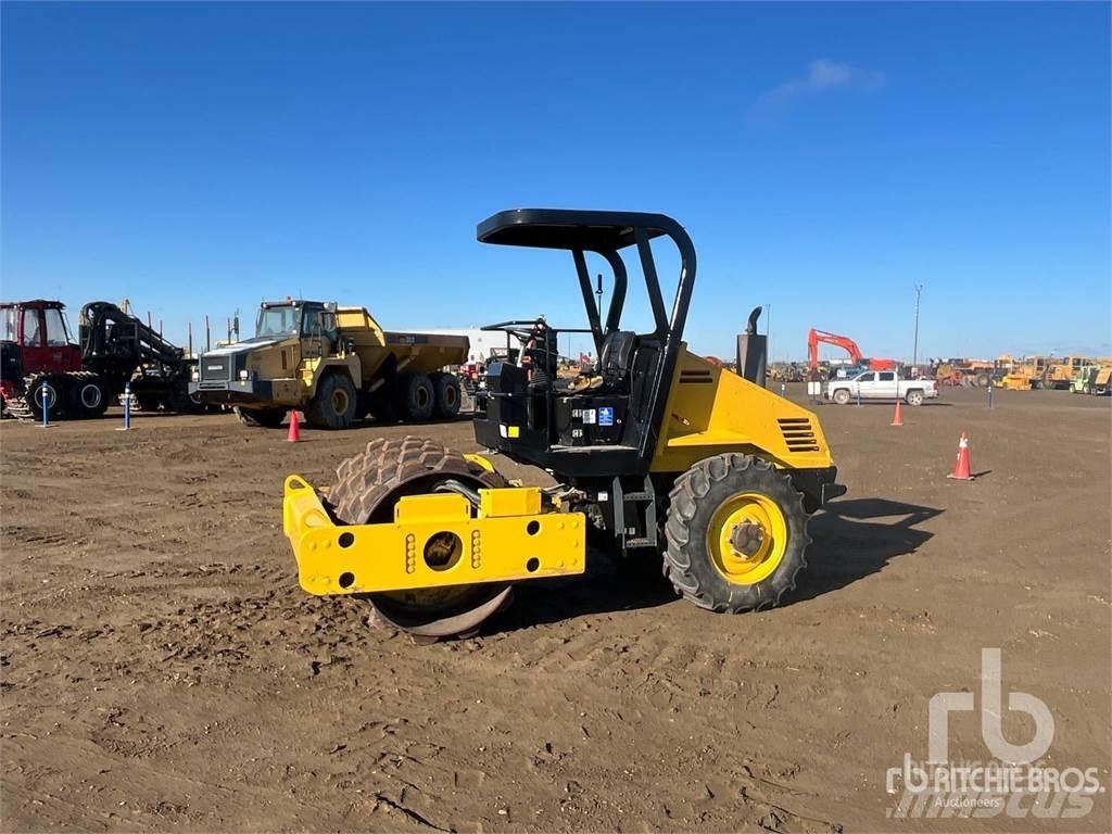 Bomag BW145PDH3 Compactoare deseuri