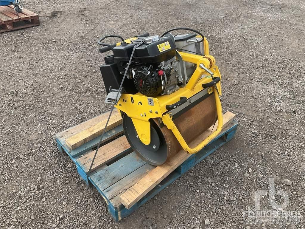 Bomag BW55E Alti cilindri compactori