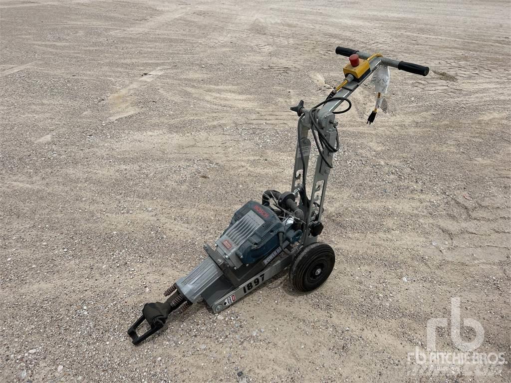 Bosch 11335K Utilaje construcții - Altele