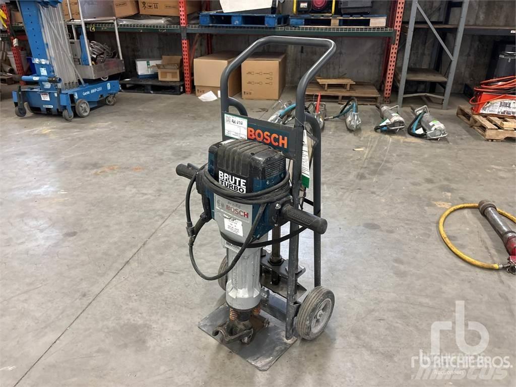 Bosch BH2770VC Utilaje construcții - Altele