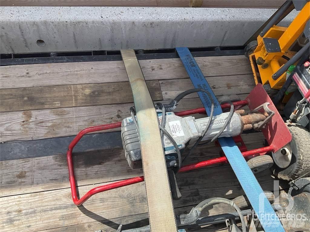Bosch BH2770VCD Utilaje construcții - Altele