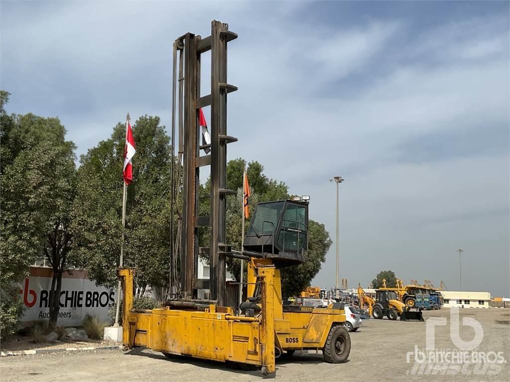 Boss B6ECK Containere speciale
