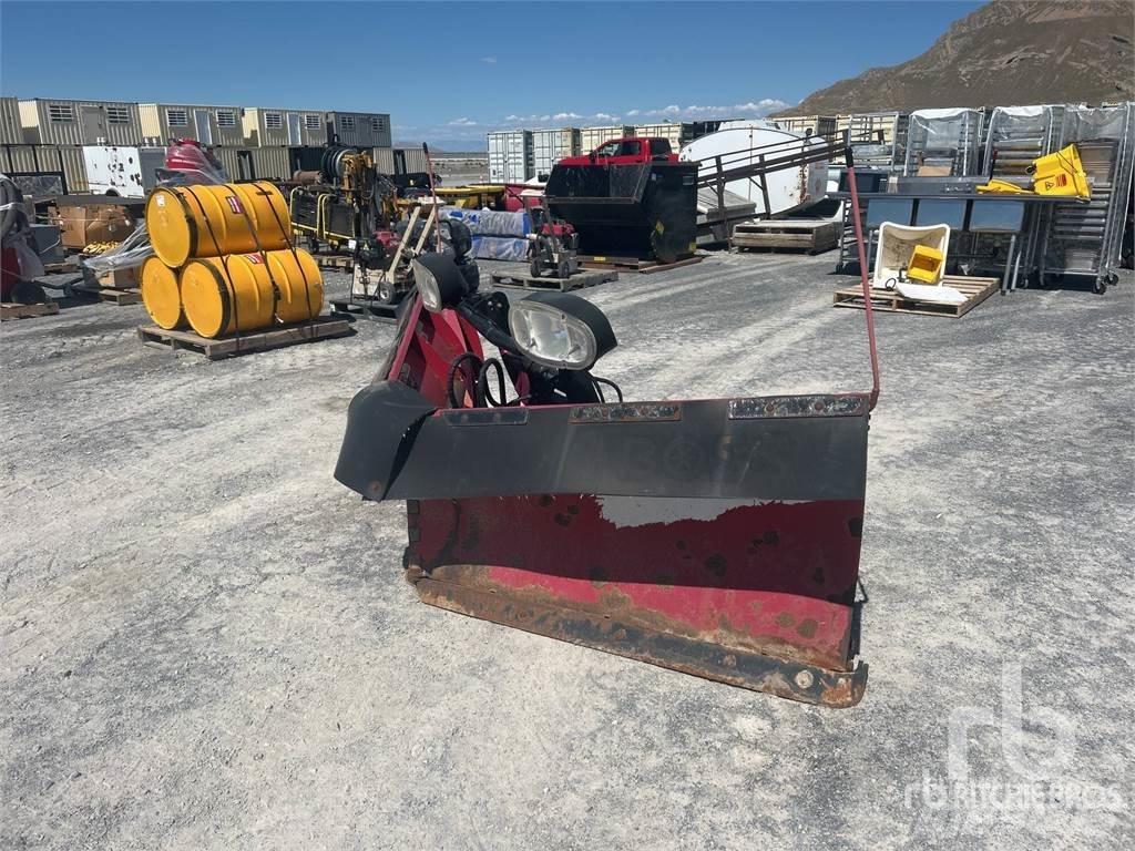 Boss DTX Transport - Altele