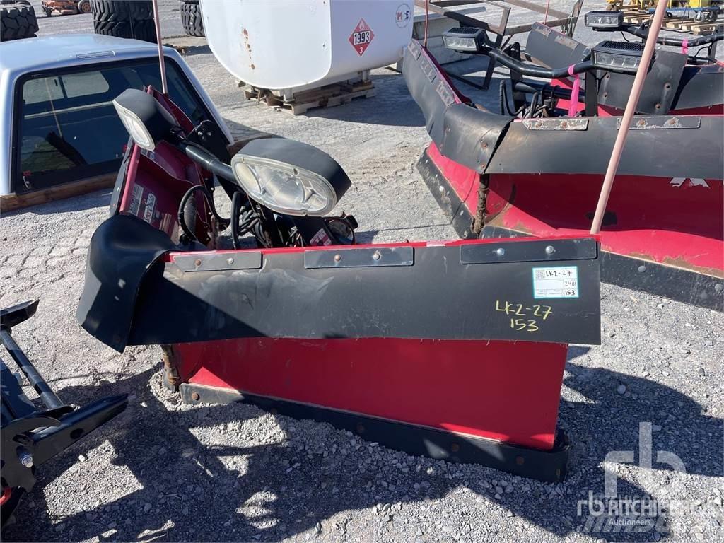 Boss VXT Transport - Altele
