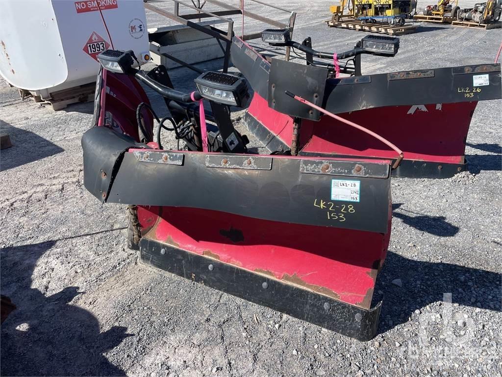 Boss VXT Transport - Altele