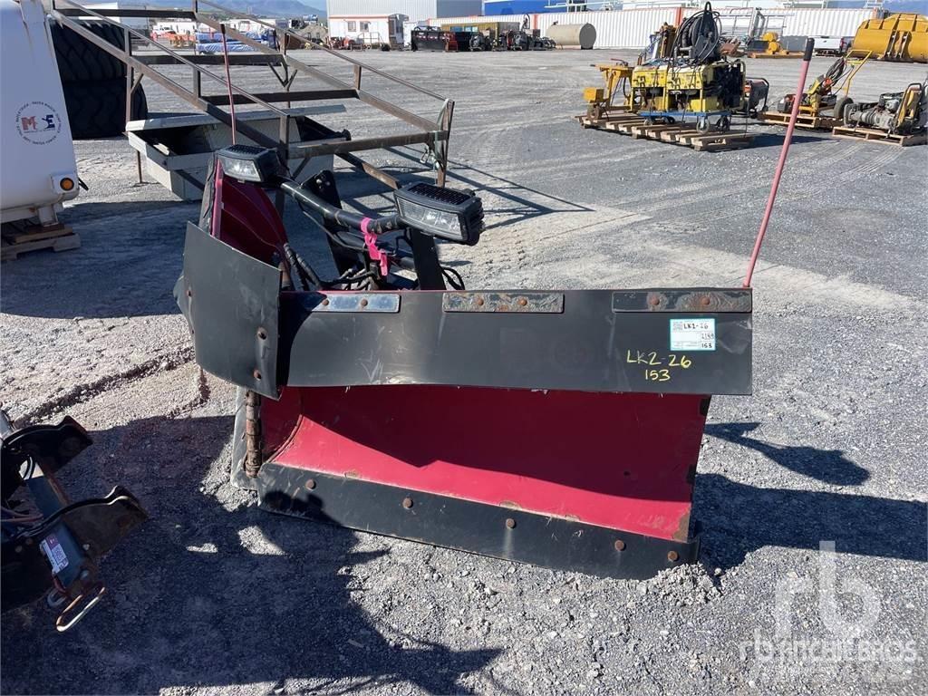 Boss VXT Transport - Altele