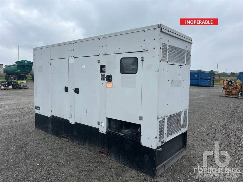  BRUNO GX331C Generatoare Diesel