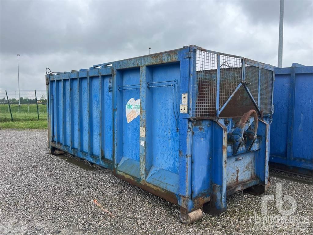  BTE CMP20APB30 Transport - Altele