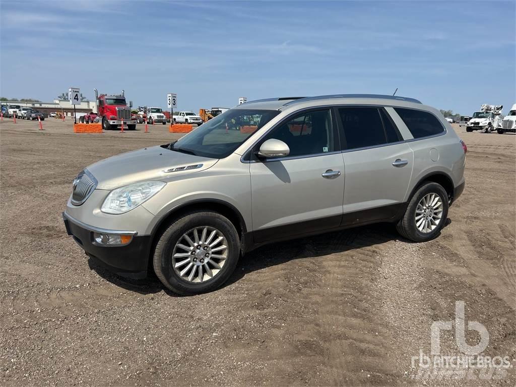 Buick ENCLAVE Utilitara