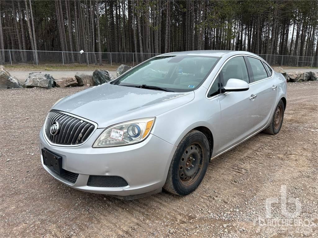 Buick VERANO Masini