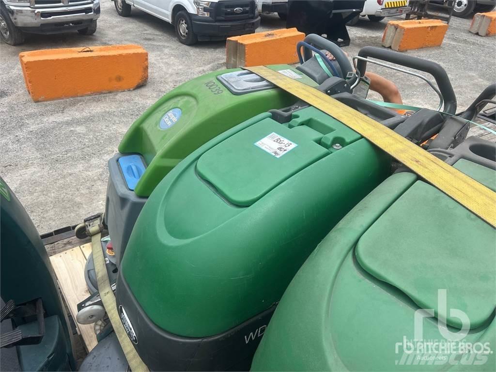 Bulldog WD20 Maturatori