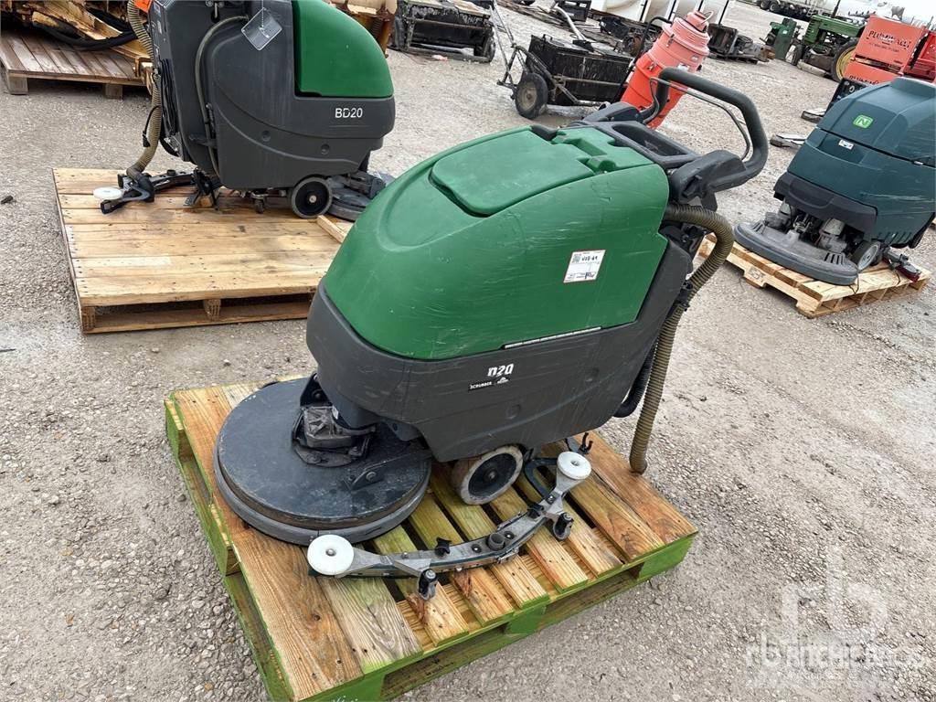 Bulldog WD20 Maturatori