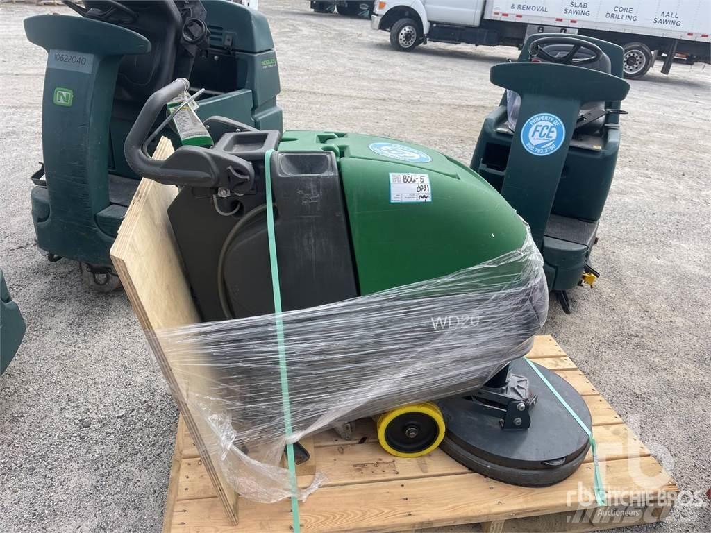 Bulldog WD20 Maturatori