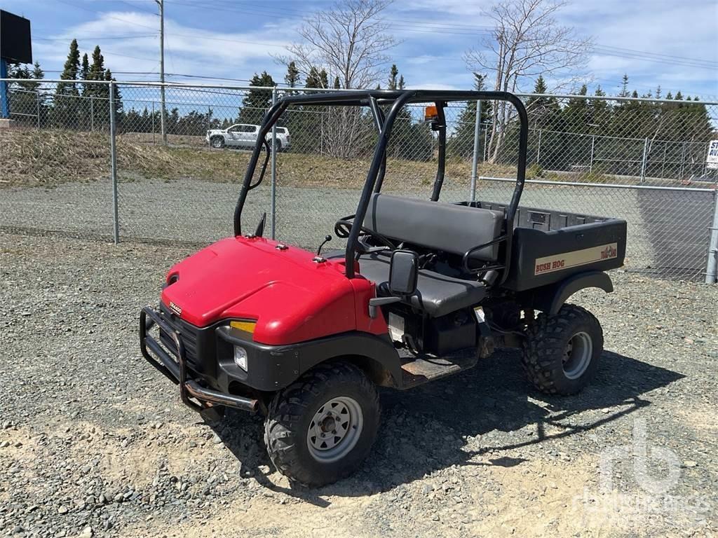 Bush Hog TH4400 Masini utilitare