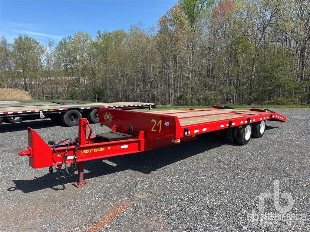 BWS 21TT102 Incarcator agabaritic