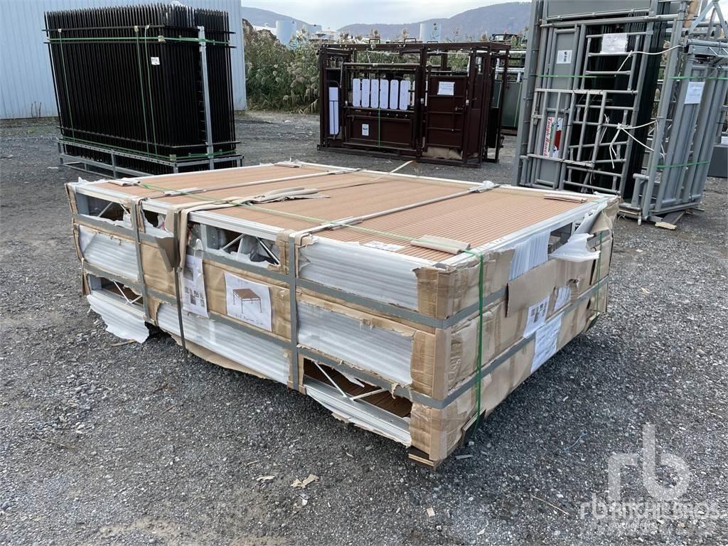  BYT BDF6 Barje si pontoane