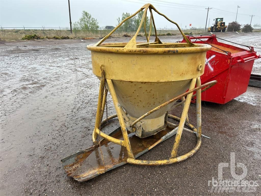  CAMLEVER CL-200 Accesorii pentru utilaje beton