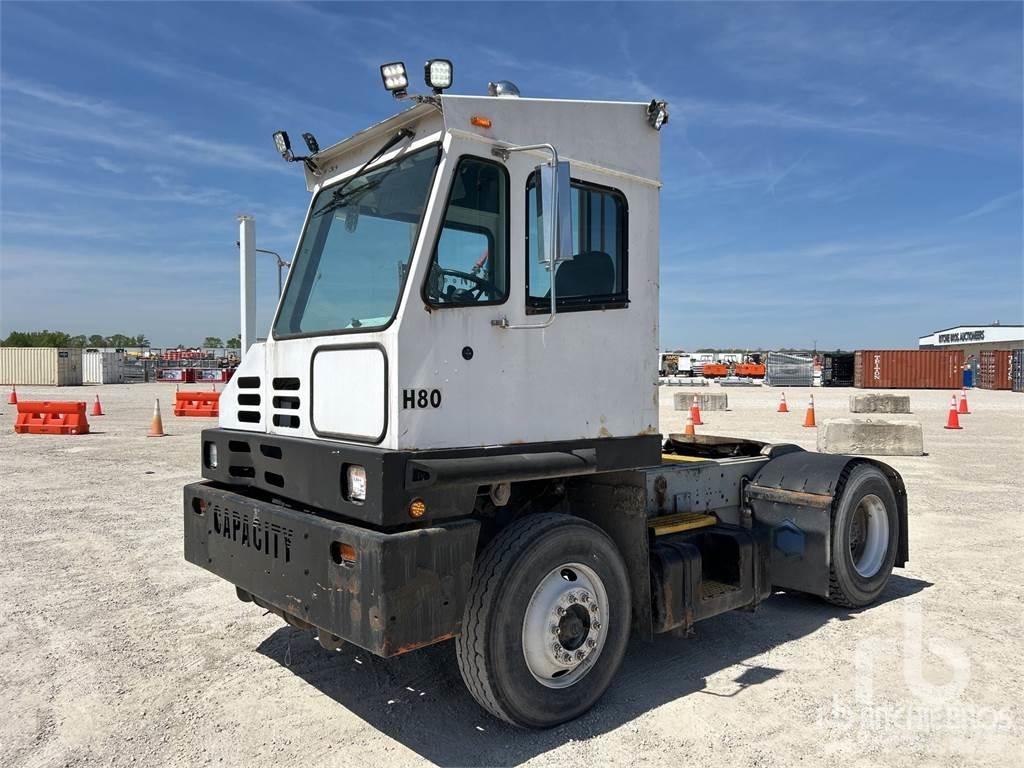 Capacity TJ5000 Autotractoare
