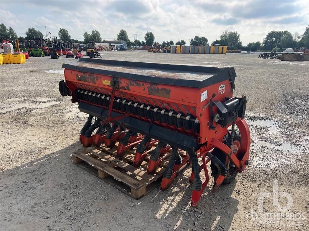 Carraro 2500 Masini de plantat