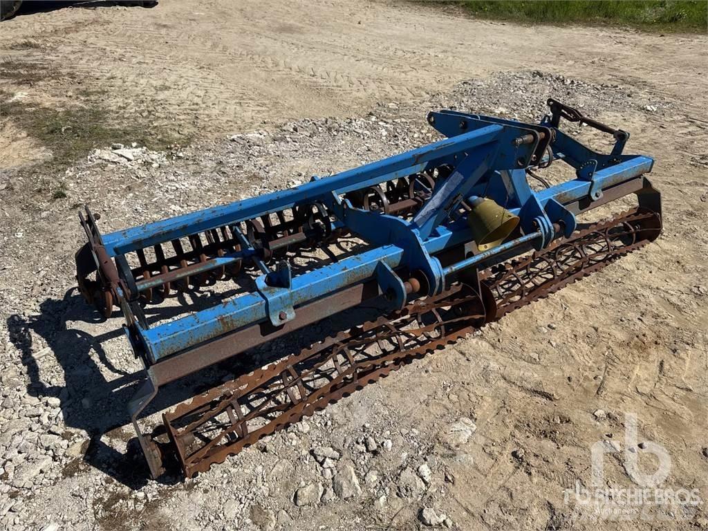  CARRE COMBISEM Utilaje agricole - Altele