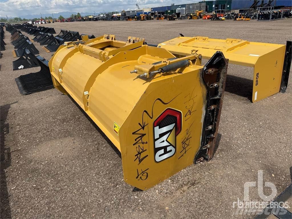 CAT 124 in Alte masini pentru drum si zapada