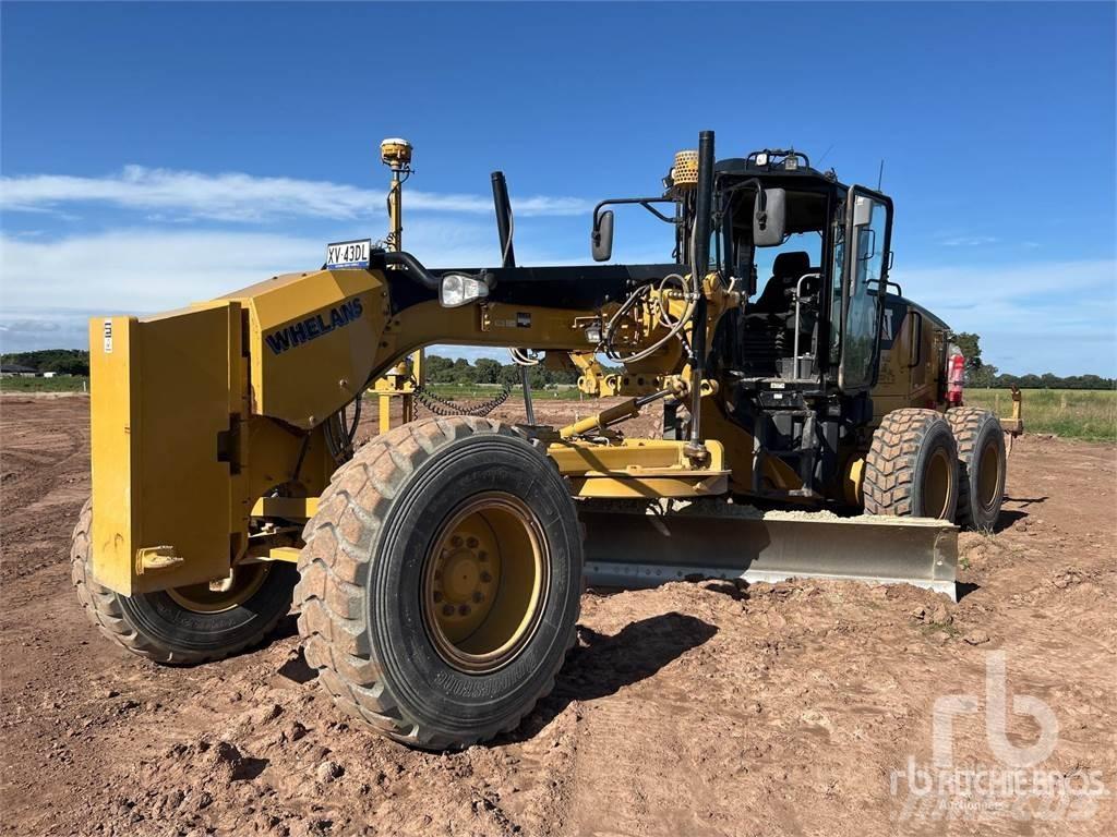 CAT 12M Gredere