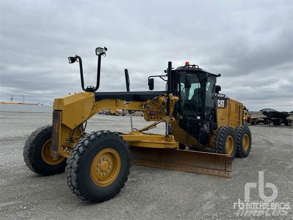 CAT 12M3 Gredere