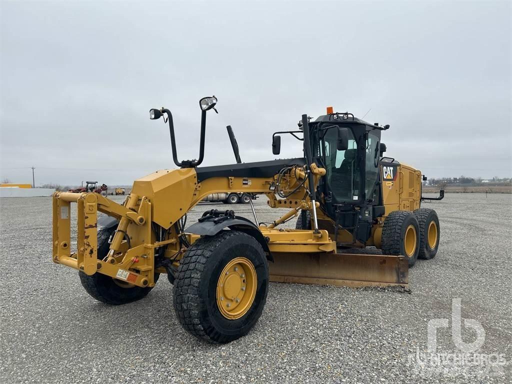 CAT 12M3AWD Gredere