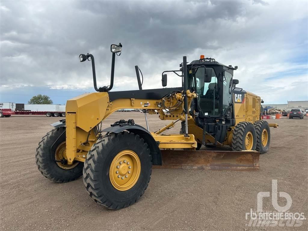 CAT 140M2 Gredere